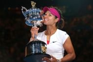 2014 Australian Open - Day 13